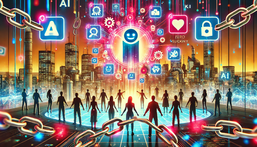 用户想来就来，想走就走！文心一言、Kimi们拿什么套住人心？